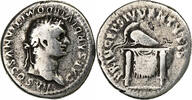  Denarius 80-81 Rome Domitian, Rome, Silver, RIC:271 S 669.38 元635.91 元  ＋  41.42 元 运费