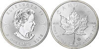 Canada 5 Dollars Royal Canadian Mint, Silver, KM:1601 -