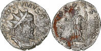 Antoninianus Postumus, Lugdunum, Billon, RIC:54 -