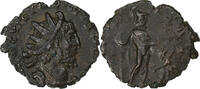 Antoninianus Victorinus, Trier, Billon, RIC:78 -