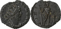 Antoninianus Victorinus, Trier, Billon, RIC:78 -