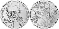 Slovakia 10 Euro Kremnica, Silver -