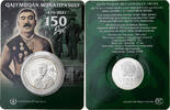 Kazakhstan 100 Tenge Qajymuqan Munaitpasuly, Ust-Kamenogorsk, BU -