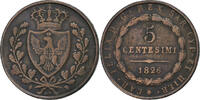 Kingdom of Sardinia 5 Centesimi 1826 Torino Kingdom of Piemont-Sardinia,... 125.09 元  ＋  41.42 元 运费