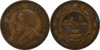 South Africa Penny Kruger, Berlin, Bronze -