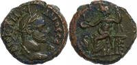 Tetradrachm Egypt, Diocletian, Alexandria, Billon, RPC:X -