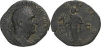  Sesterz 249-251 Rome Trajan Decius, Rome, Bronze, RIC:112 S 836.30 元  ＋  41.42 元 运费