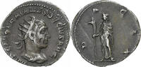  Antoninianus 249-251 Rome Trajan Decius, Rome, Silver, RIC:12b SS+ 836.30 元  ＋  41.42 元 运费