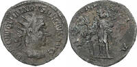  Antoninianus 249-251 Rome Trajan Decius, Rome, Silver, RIC:12b S+ 668.96 元  ＋  41.42 元 运费