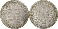 Principality of Transylvania 1 Garas Gabriel Bethlen, Baia mare, Silver -