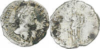  Denarius 119-120 Rome Hadrian, Rome, Silver, RIC:221 SS 794.47 元  ＋  41.42 元 运费