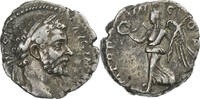 Denarius Septimius Severus, Rome, Silver, RIC:86 -