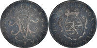 Luxembourg Liard Coin -