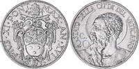 Vatican 20 Centesimi Coin -