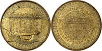 France Token 84/ Orange - Théâtre antique, Copper-nickel, MDP -
