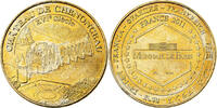 France betaalpenning Touristic token, Chenonceau - Chateau n°3, MDP -