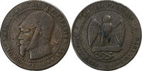 France 5 Centimes (1870) Napoléon III, Satirique, Bataille de Sedan, Und... 250.60 元  ＋  41.42 元 运费