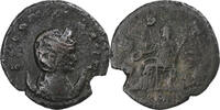 Antoninianus Salonina, Rome, Billon, RIC:32 -