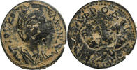 Æ Unit Caria, Salonina, Aphrodisias, Bronze, RPC:ID-60131 -