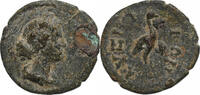 Æ Unit Mysia, Commodus, Cyzicus, Bronze, RPC:IV.2-2549 -