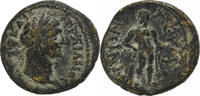 Æ Unit Trajan, Germe, Bronze, RPC:III-1764 -