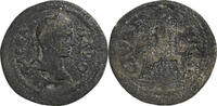 Æ Unit Caria, Severus Alexander, Stratonikeia, Bronze -