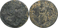 Æ Unit Caria, Salonina, Aphrodisias, Bronze, RPC:ID-60131 -