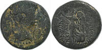 Æ Unit Phrygia, Augustus, Acmoneia, Bronze, RPC:I-3168 -
