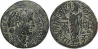 Æ Unit Phrygia, Claudius, Cadi, Bronze, RPC:I-3062 -