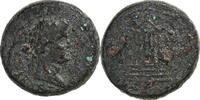 Æ Unit Mysia, Augustus, Pergamon, Bronze, RPC:I-2358 -