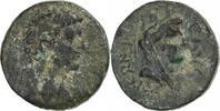 Æ Unit Cilicia, Claudius, Uncertain Caesarea, Bronze -