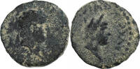 Æ Unit Lycaonia, Nero, Iconium, Bronze, RPC:I-3545 -