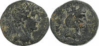 Æ Unit Cilicia, Claudius, Uncertain Caesarea, Bronze -