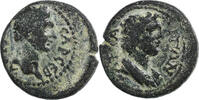 Æ Unit Mysia, Trajan, Attaia, Bronze, RPC:III-1755 -