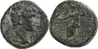 Æ Unit Phrygia, Tiberius, Synnada, Bronze, RPC:I-3178 -