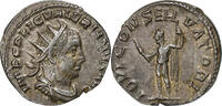 Antoninianus Valerian I, Rome, Silver, RIC:92 -