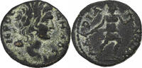 Æ Unit Mysia, Hadrianeia, Bronze -