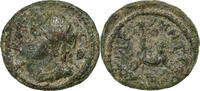 Æ Unit Cilicia, Tarsus, Bronze, RPC:III-3310 -
