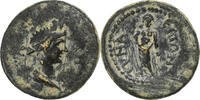 Æ Unit Phrygia, Synaus, Bronze, BMC:5 -