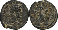 Æ Unit Phrygia, Hadrian, Aezani, Bronze, RPC:III-2510B -