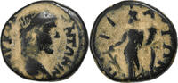 Æ Unit Pamphylia, Caracalla, Perge, Bronze -