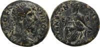 Æ Unit Cappadocia, Lucius Verus, Tyana, Bronze -