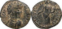 Æ Unit Pisidia, Caracalla, Antioch, Bronze -