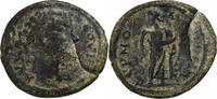 Æ Unit Lydia, Septimius Severus, Hermocapelia, Bronze -