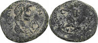 Æ Unit Mysia, Pergamon, Bronze, RPC:II-923 -