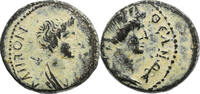 Æ Unit Mysia, Pergamon, Bronze, RPC:III-1748 -