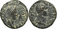 Æ Unit Mysia, Pergamon, Bronze, RPC:III-1749A -