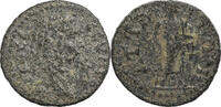 Æ Unit Mysia, Septimius Severus, Attaea, Bronze -