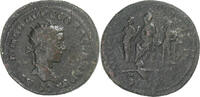 Æ Unit Severus Alexander, Antioch, Bronze, RPC:VI-8075 -