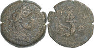 Æ Unit Egypt, Antoninus Pius, Alexandria, Bronze -